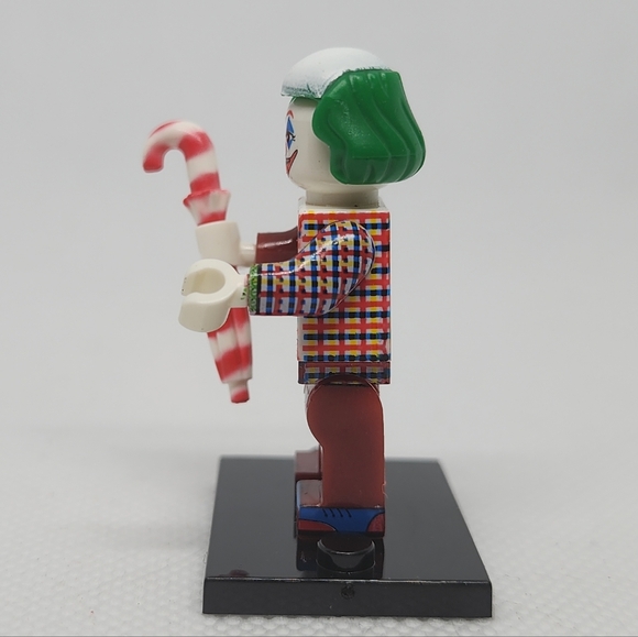 Lego compatible Batman The Joker buildingblock M14 - Picture 3 of 9
